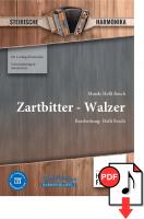 Zartbitter - Walzer