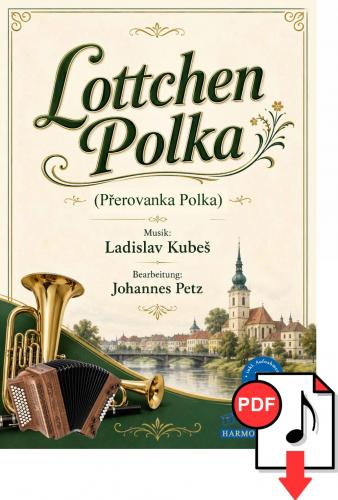 Lottchen Polka