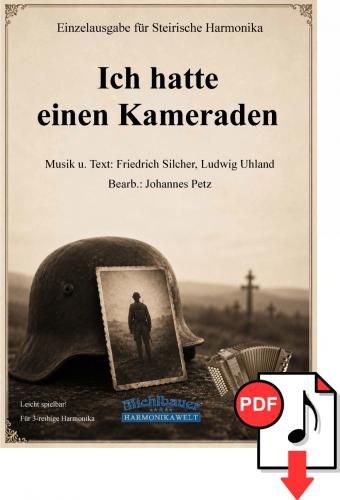 Ich hatte einen Kameraden