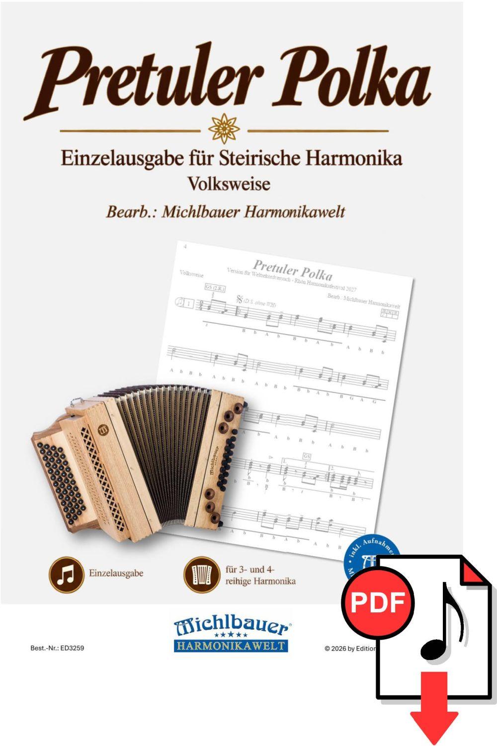 Pretuler Polka