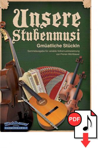 Unsere Stubenmusi, Folge 1