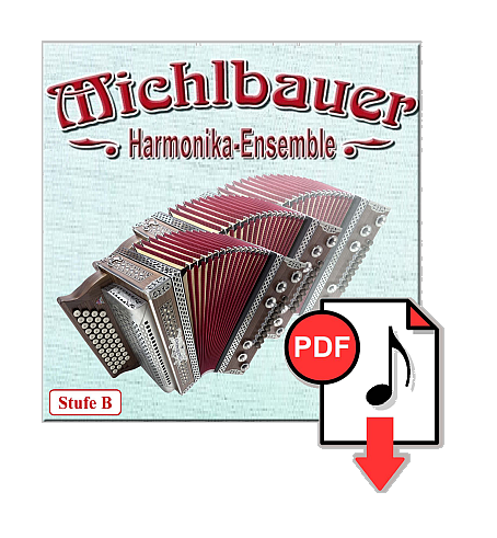 Krauthäupl Boarischer