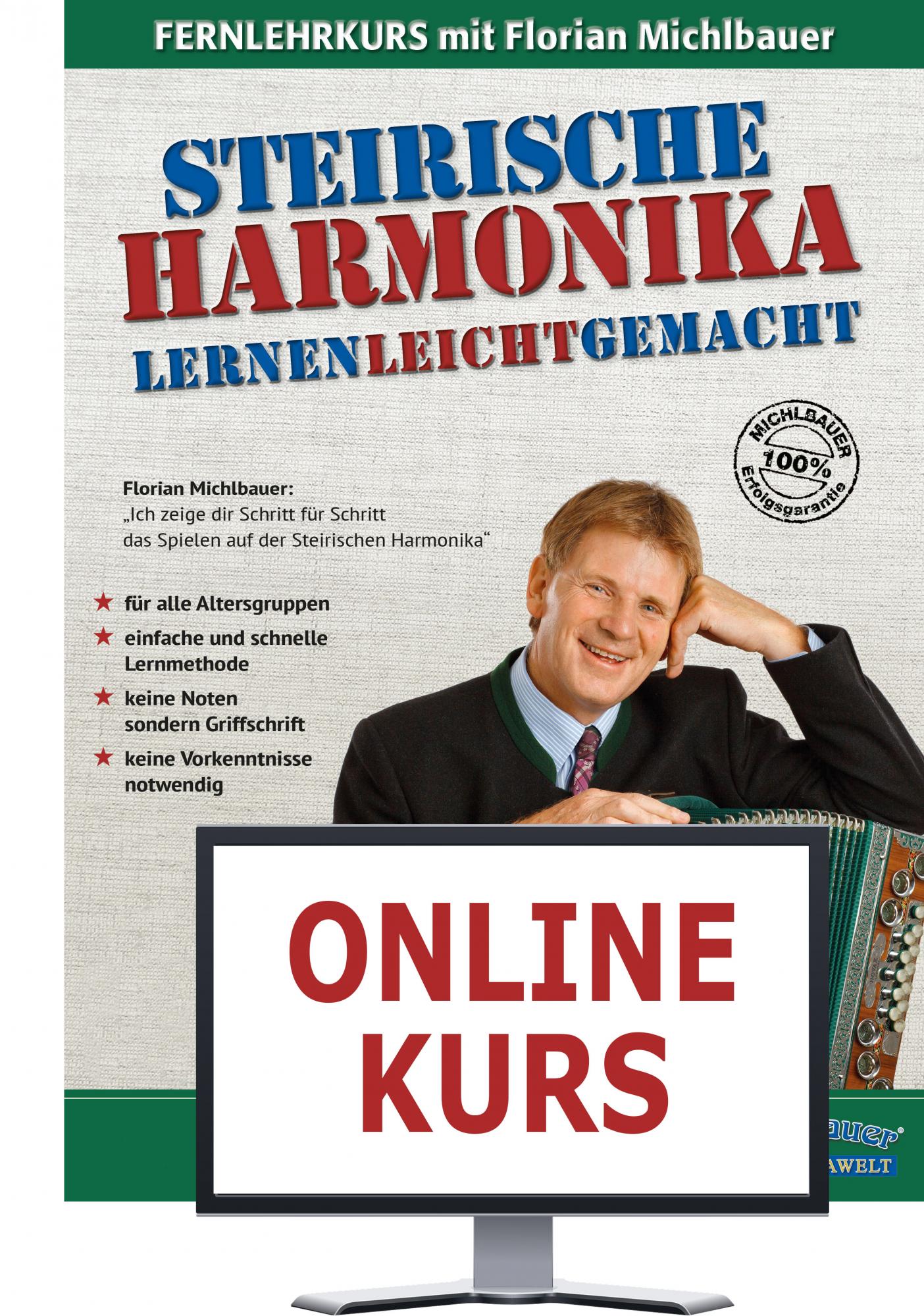 FERNLEHRKURS Online