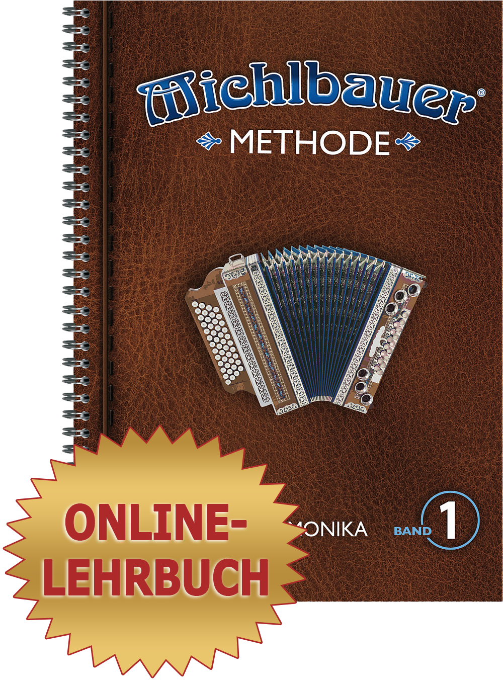Online-Lehrbuch - Michlbauer Methode 1