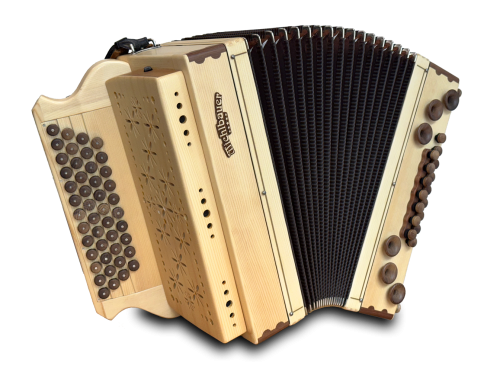 Animo IV Fichte/braun G