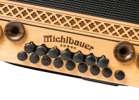 Michlbauer Animo-plus Erle Nuss/sw B