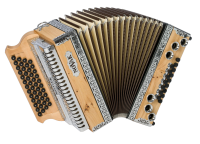 NOVAK Premium Rüster/braun B