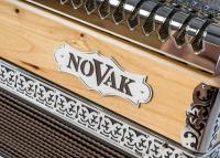 NOVAK Premium Rüster/braun G
