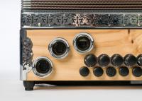 NOVAK Premium Rüster/braun G