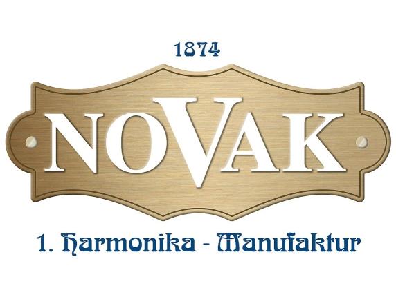 NOVAK Sonorum heim. Apfel/schwarz G