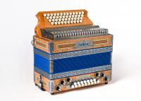 NOVAK Superium Kirsch/blau G