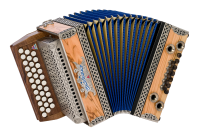 Strasser Classic III Natur Olive/blau G