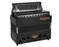 Strasser Jubiläum Edelschwarz/schwarz G