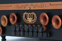 Strasser Jubiläum Schwarzbirne/schwarz B