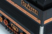 Strasser Jubiläum Schwarzbirne/schwarz G