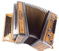 Strasser Natur-plus Eiche/schwarz B