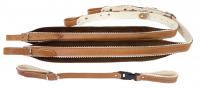 Strasser Natur-plus Eiche/schwarz B