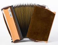 Strasser Natur-plus Kirsch/schwarz G