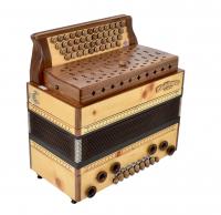 Strasser Natur-plus Zirbe/braun B