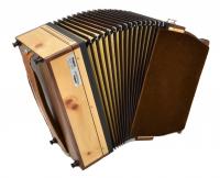 Strasser Natur-plus Zirbe/braun B