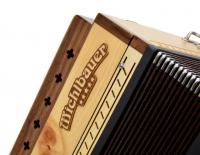 Strasser Natur-plus Zirbe/braun B