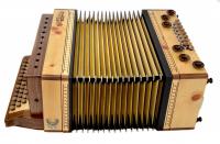 Strasser Natur-plus Zirbe/braun B