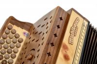 Strasser Natur-plus Zirbe/braun B