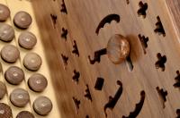 Strasser Natur-plus Zirbe/braun B