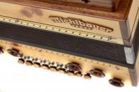 Strasser Natur-plus Zirbe/braun B