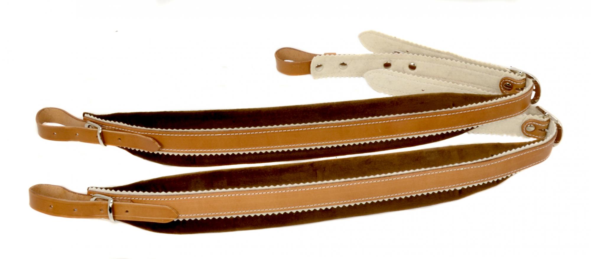 Strasser Natur-plus Zirbe/braun G