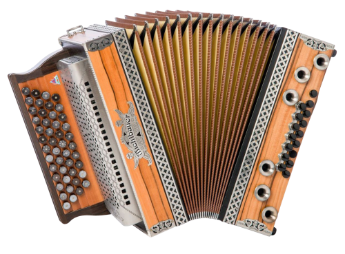 Strasser Premium-plus Indischer Apfel/braun B
