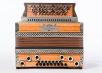 Strasser Premium-plus Indischer Apfel/braun B