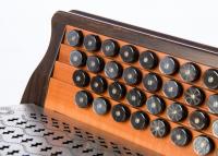 Strasser Premium-plus Indischer Apfel/braun B