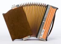 Strasser Premium-plus Indischer Apfel/braun B