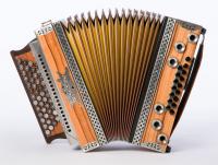 Strasser Premium-plus Indischer Apfel/braun B