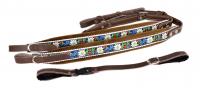 Strasser Premium-plus Satinnuss/braun G