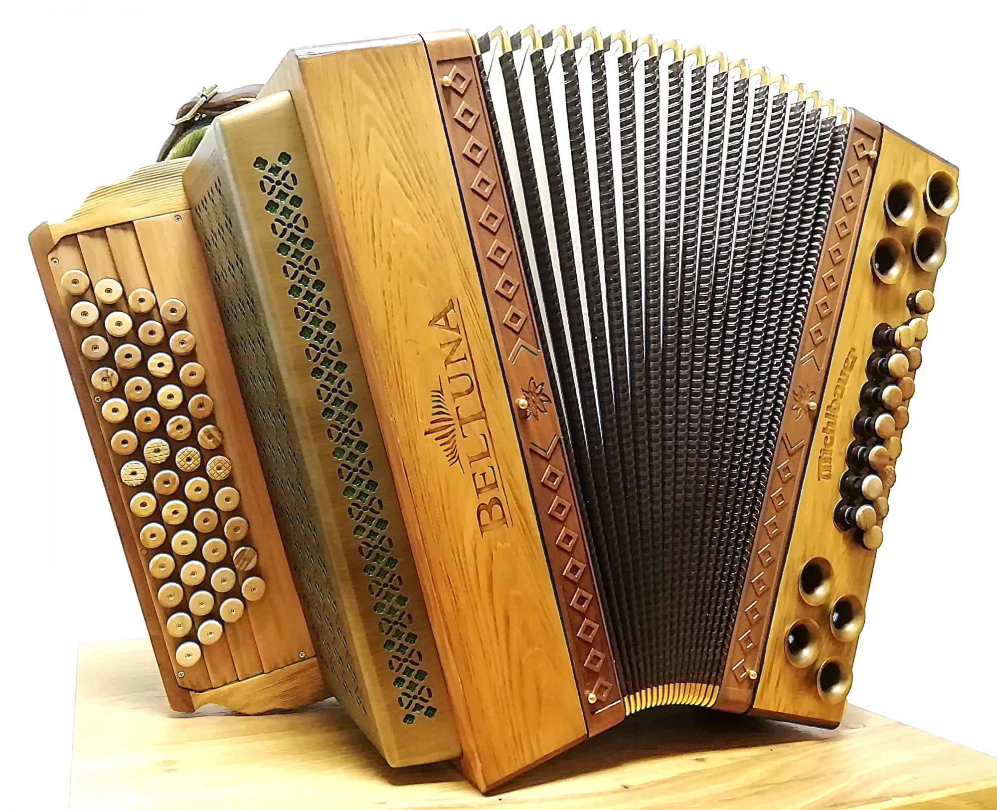 Beltuna Zeder/braun B