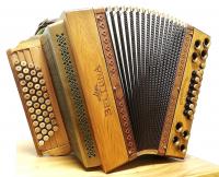 Beltuna Zeder/braun B