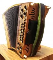 Beltuna Zeder/braun B