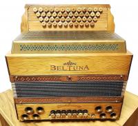 Beltuna Zeder/braun B