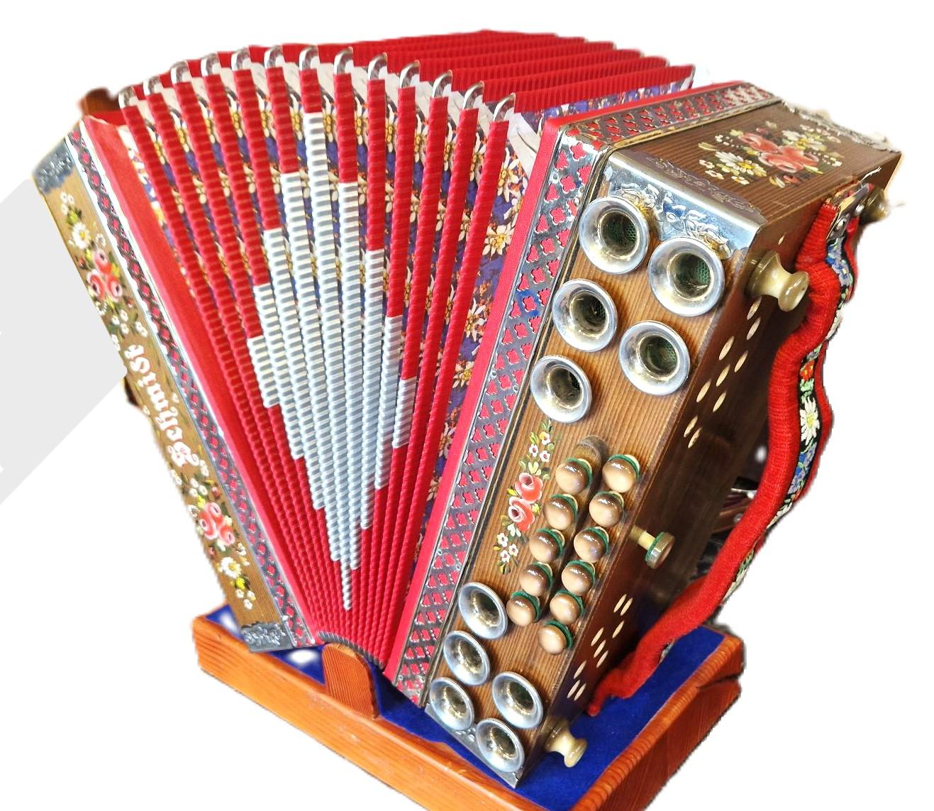 Schmidt 33 G C F