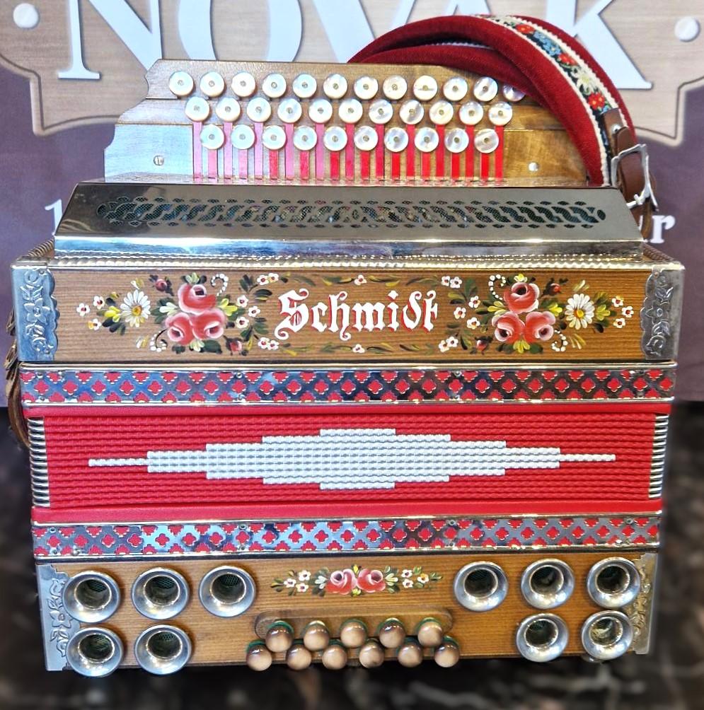 Schmidt 33 G C F