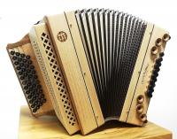 MB Animo Bergulme schwarz G