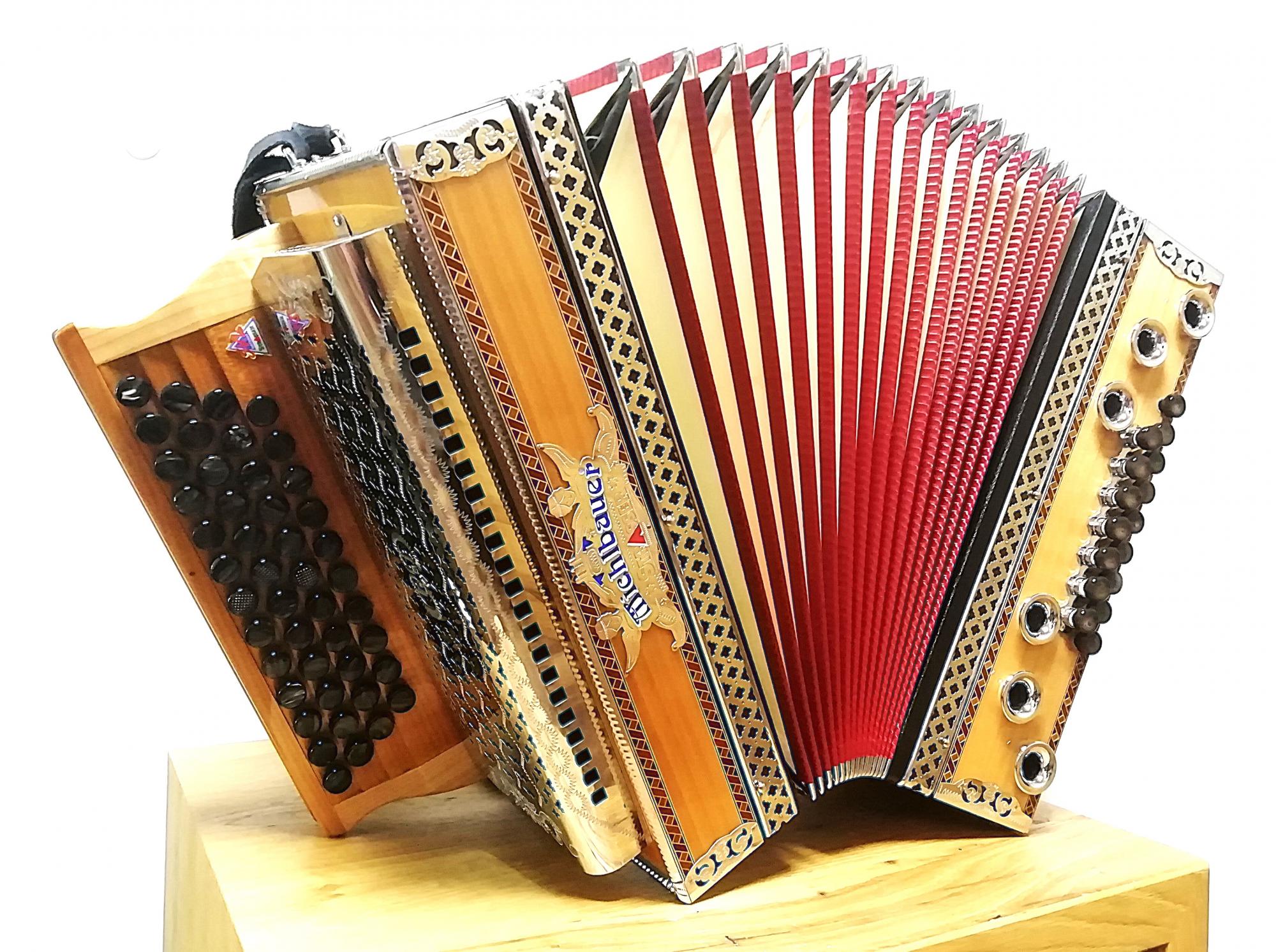 Strasser Stoanineum Kirsch rot B
