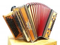 Strasser Stoanineum Kirsch rot B