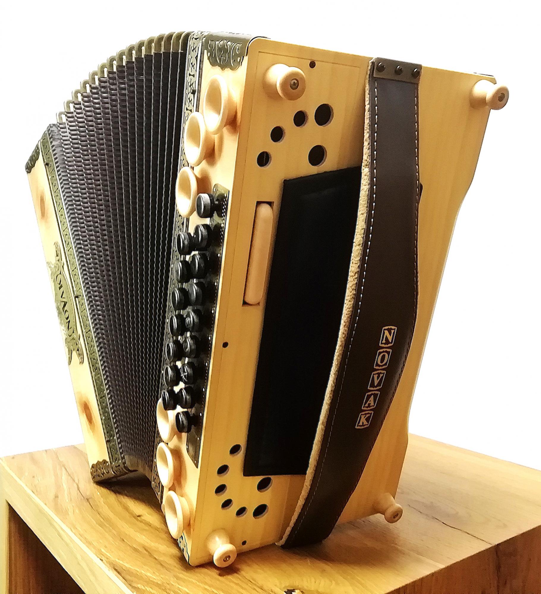 Michlbauer Natura Zirbe G