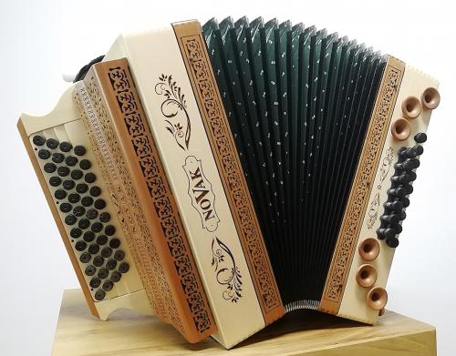 Heimatklang Fichte Kirsch B