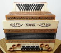 Heimatklang Fichte Kirsch B