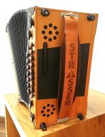 Strasser Natura Kirsch schwarz G