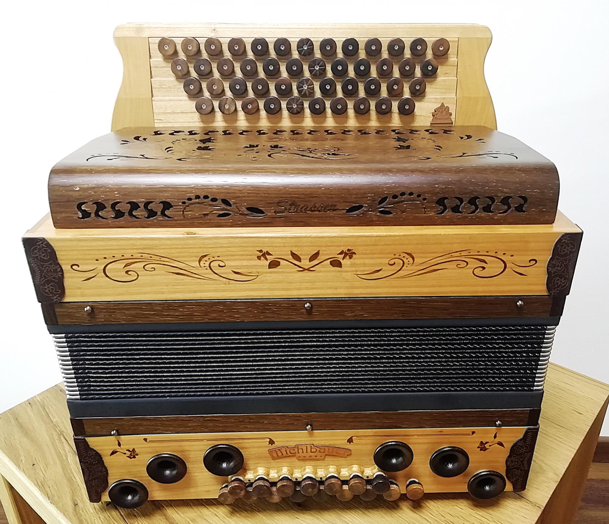 Strasser Natura Kirsch schwarz G